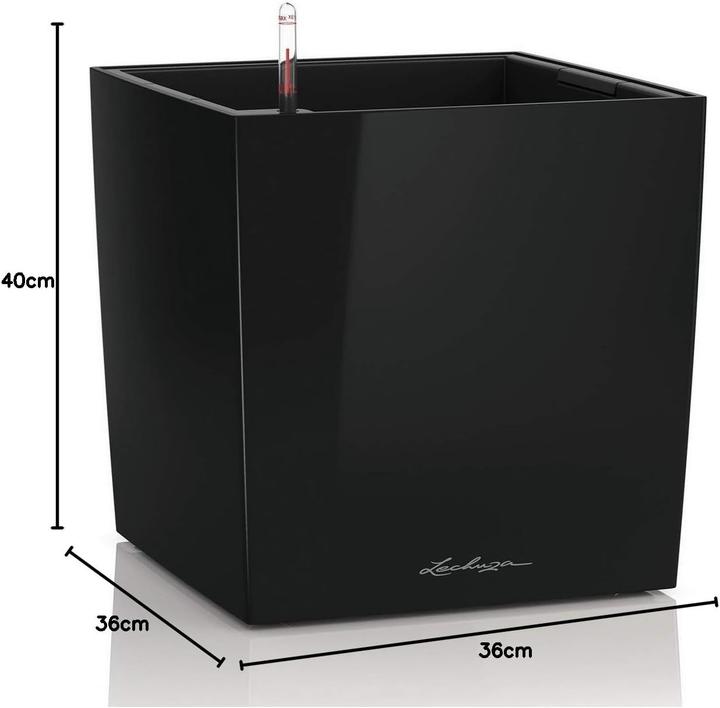 Productafbeelding Lechuza Kubus (39 x 39 x 40 cm)