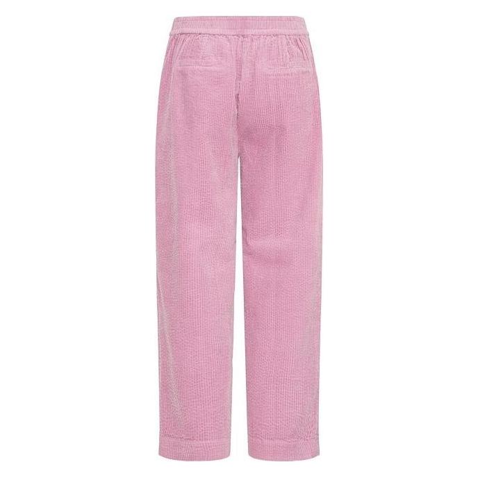 B.young, Damen, Hosen, Dixian, Pink, (38)