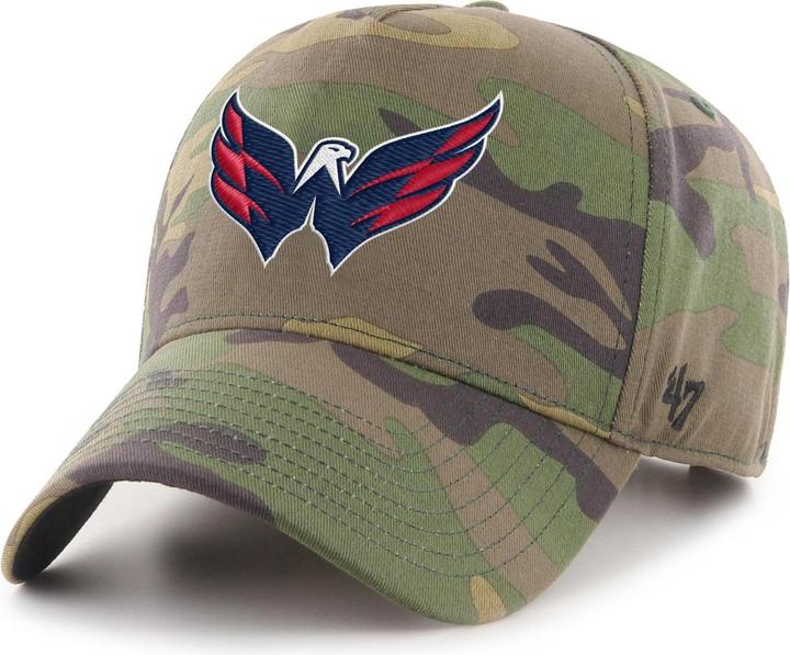 Actual product image 47 Brand Grove Washington Capitals (One size)