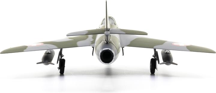 Produktbild Ace Hunter Mk58 (Motorflugzeug)