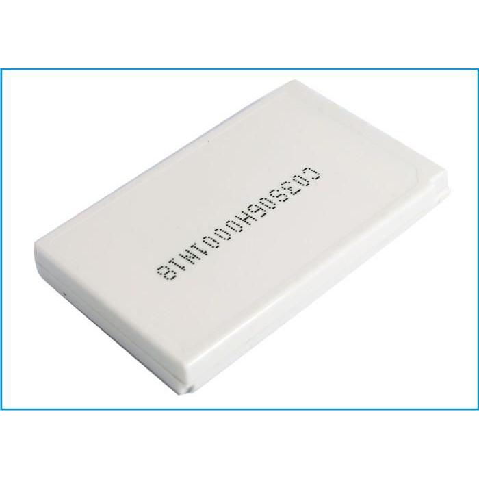 Thumbnail - CoreParts Battery for Media Player, Barcode-Scanner Zubehör