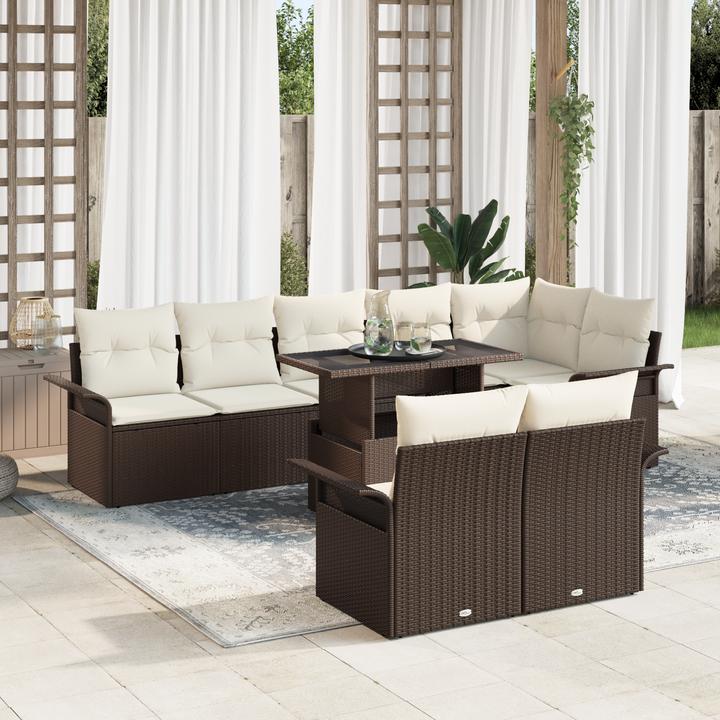 Actual product image vidaXL Joelle
