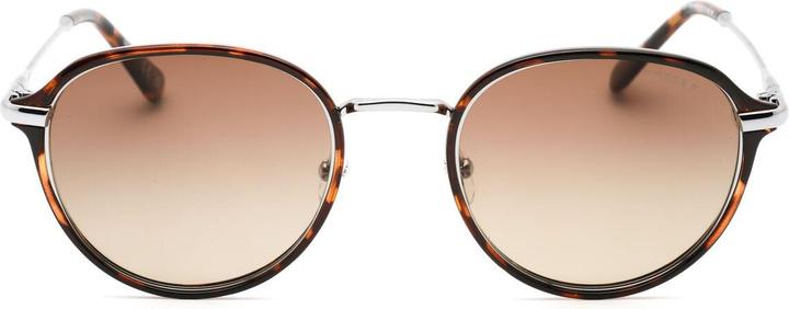 Actual product image Guess Round Polarized Sunglasses