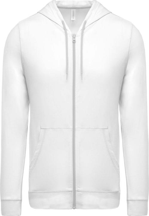 Produktbild Kariban Coton Légère À Capuche (XL)