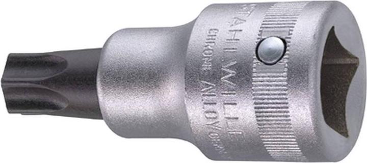 Stahlwille 59TX Schraubendrehereinsätze 3/4 T90