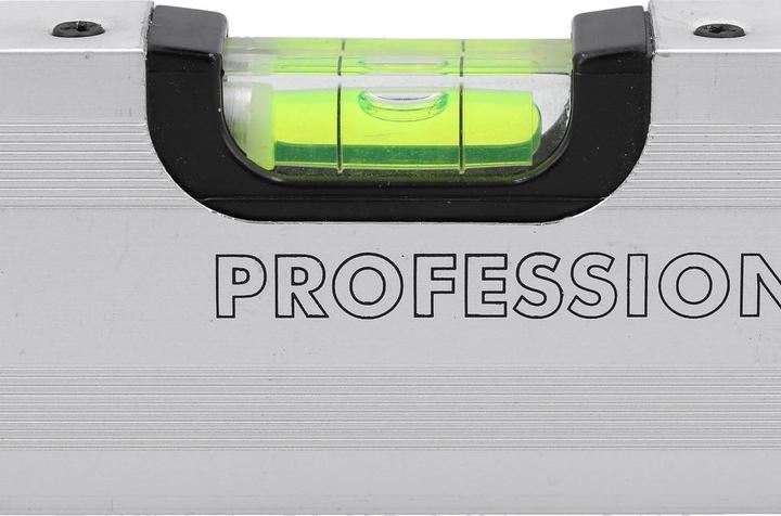Actual product image Toya Level 1 m Al Profi 3 positions (100 cm)