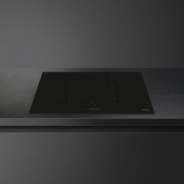 Image du produit Smeg SI4742D Autark-Induktionsfeld (75 cm, Table de cuisson électrique)