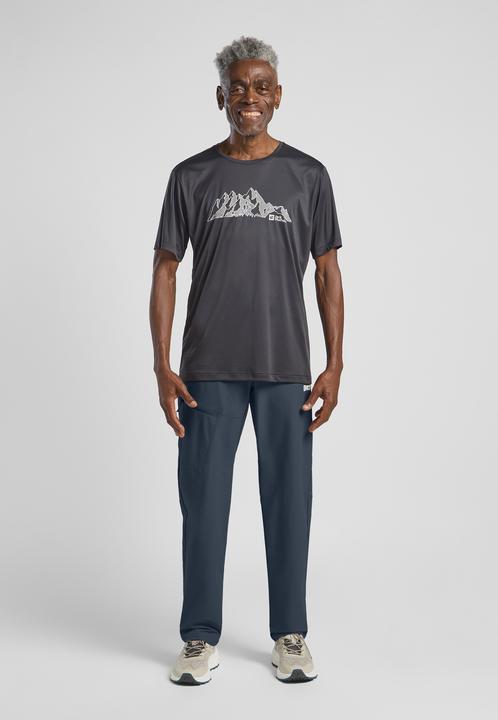 Produktbild Jack Wolfskin Pico Trail Pants M (S)
