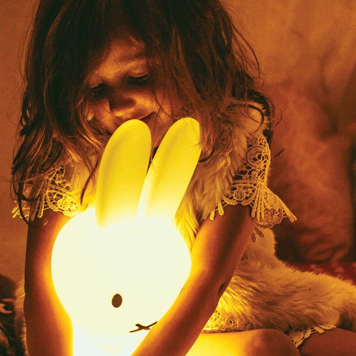 Immagine prodotto Mr Maria Prima lampada Miffy