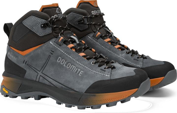 Produktbild Dolomite Shoe Vernale Hike Mid GTX (45)