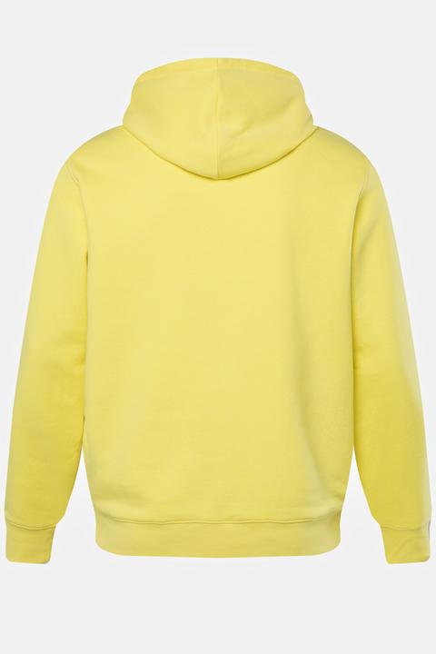 Produktbild JP1880 Hoodie, Kapuze, Kängurutasche (L)