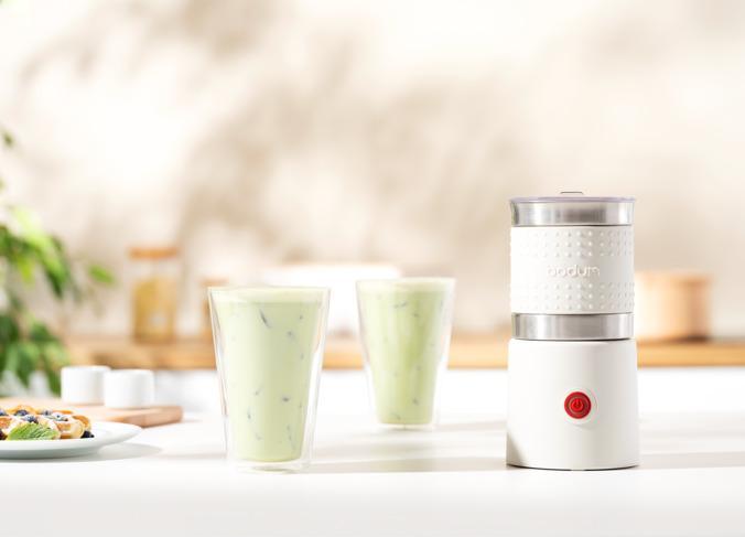 Actual product image Bodum Canteen (200 ml, 6 x)