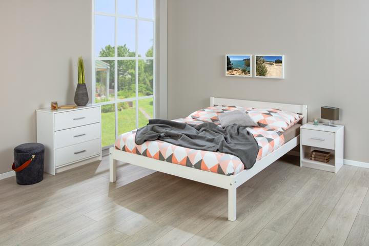 Produktbild Inter Link Vilmar (140 x 200 cm)