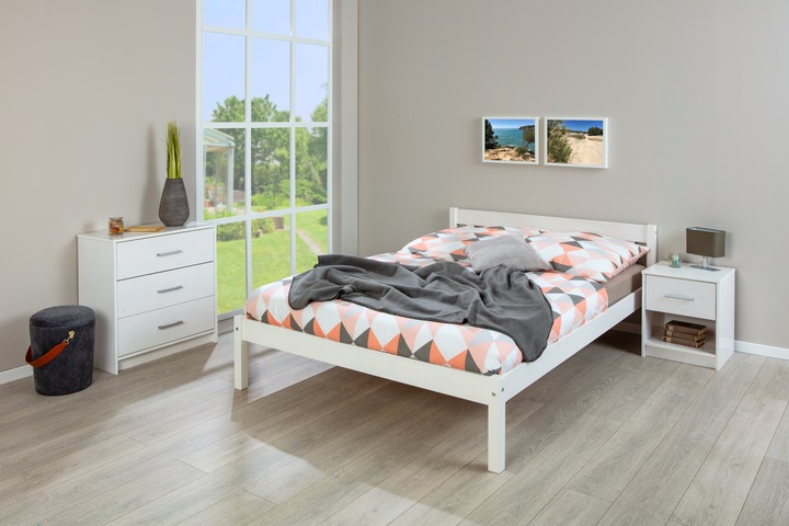 Actual product image Inter Link Vilmar (140 x 200)