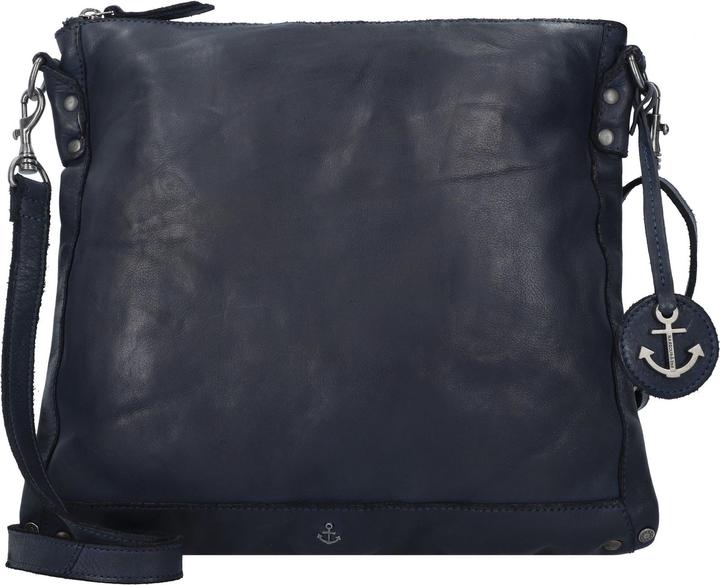 Immagine prodotto Harbour 2nd Borsa a tracolla Anchor Love in pelle 34 cm