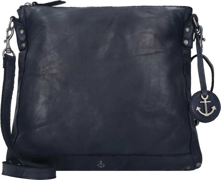 Produktbild Harbour 2nd Anchor Love Umhängetasche Leder 34 cm