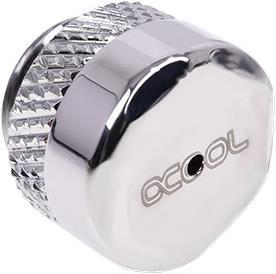 Actual product image Alphacool Icicle pressure relief valve