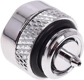 Actual product image Alphacool Icicle pressure relief valve