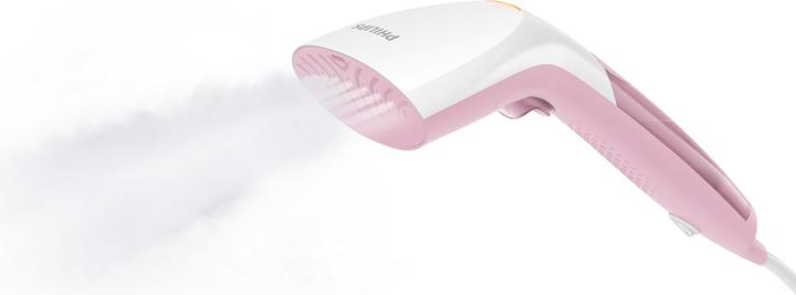 Actual product image Philips Steam&Go 2-in-1 (1000 W, 20 g/min)