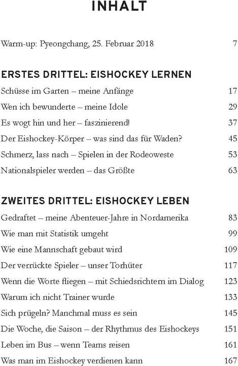 Produktbild Eiszeit! Warum Eishockey der geilste Sport der Welt ist (Deutsch, Rick Goldmann, 2019)