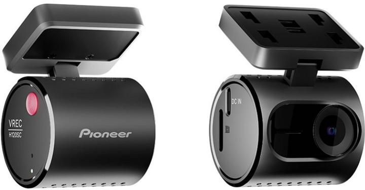 Pioneer VREC-H120SC (Wi-Fi)