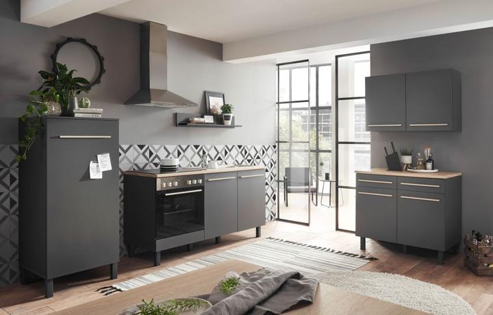 Produktbild Bega BBK Bilberry (100 x 33 x 65 cm)