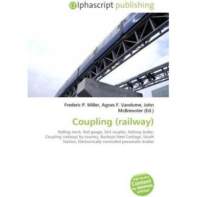 Coupling (railway), Ratgeber