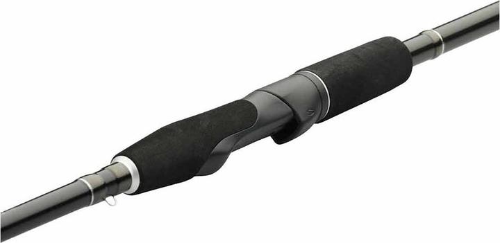 Actual product image Westin W2 Powerstrike 7'6/225cm ML 10-40g 2-tlg. (Spinning rod, 225 cm)