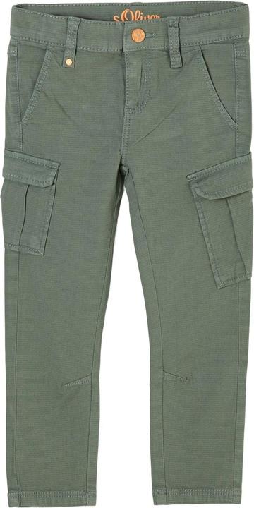 Produktbild S.Oliver Cargohose Regular (92)