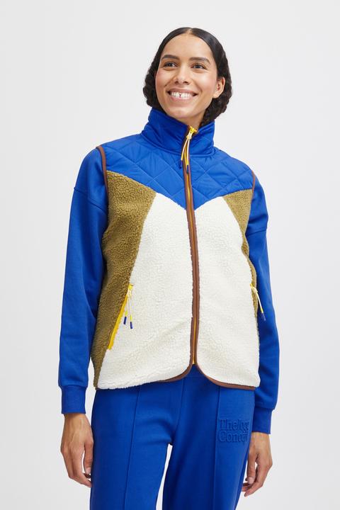 Produktbild TheJoggConcept JCBERRI WAISTCOAT 4 - 22800272 (XS)