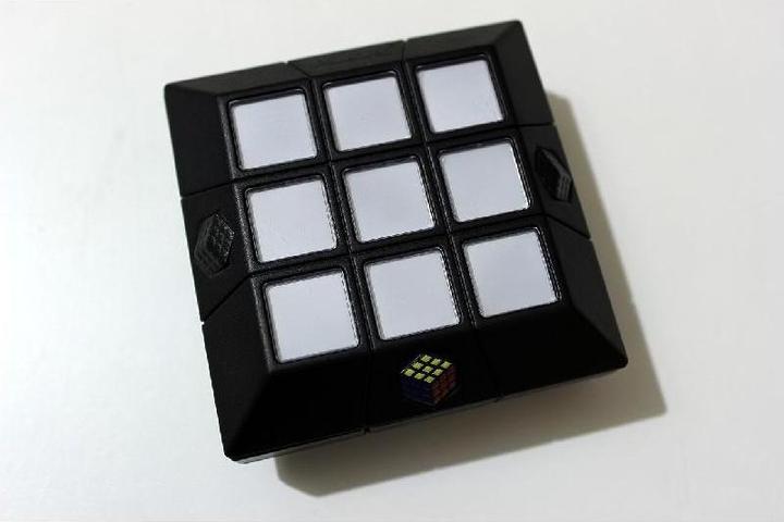 Produktbild Thinkfun Rubik's Slide (3 x 3)