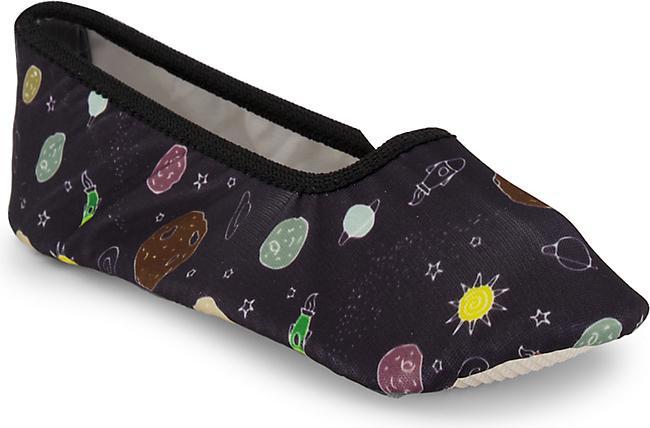 Produktbild KayBee 25-35 Kinder Geräteturnschuh (29)
