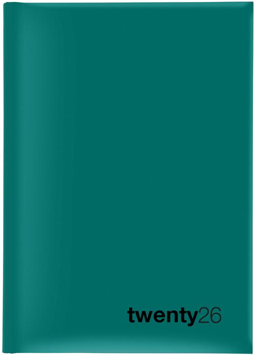 Image du produit Biella Agenda commercial Colorful (14,5 x 20,5 cm)