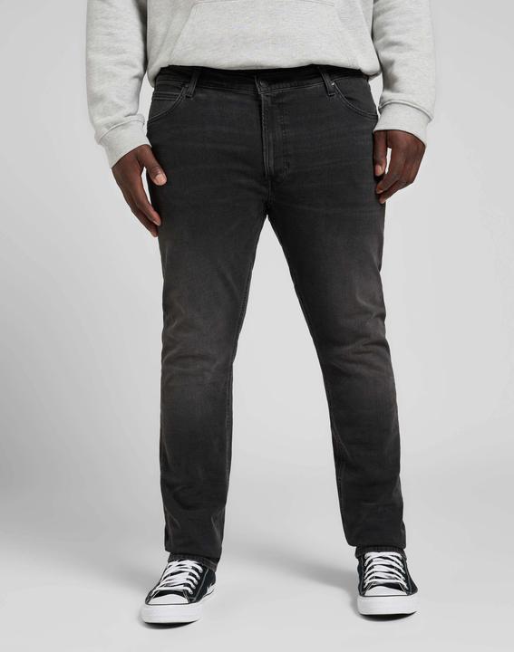 Actual product image Lee Daren Zip Fly (W31/L34)