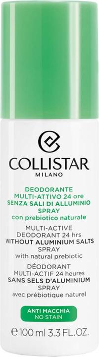 Produktbild Collistar Multi-Active (Spray, 100 ml)