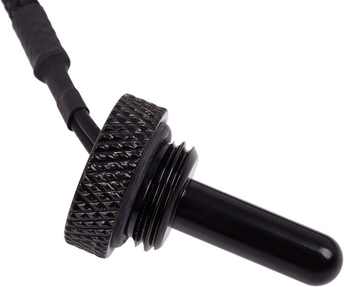 Image du produit Alphacool Fiche du capteur de température du glaçon