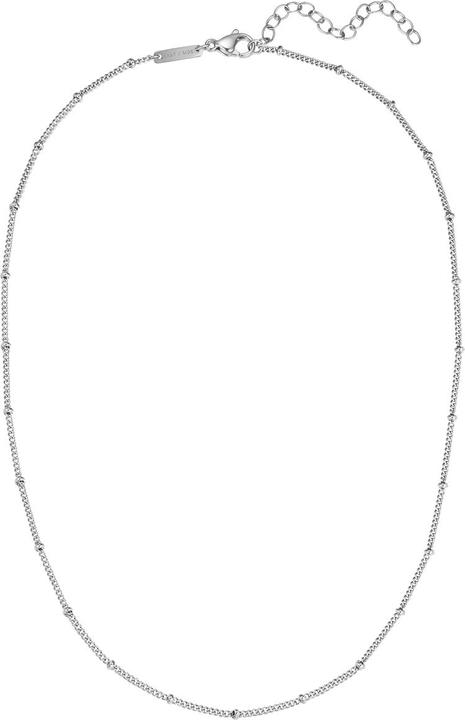Actual product image Eastside Ladies necklace - 37092 (Stainless steel, 40 cm)