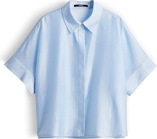 Immagine prodotto Someday Hemdbluse ZULIN (38)