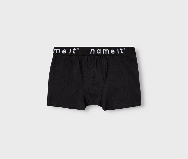 Image du produit Name it Basic pack de 3 boxers (86, Lot de 3)