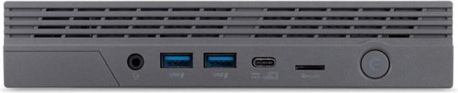 Produktbild Acer Chromebox CXI5 (64 GB, 4 GB, Intel Celeron 7305, Intel UHD Graphics)