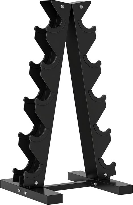 SportNow Dumbbell rack