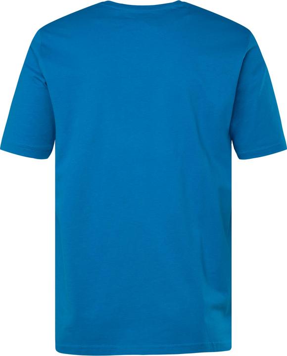 Immagine prodotto Men+ T-shirt con stampa sul davanti e mezze maniche, fino alla tg. 8XL (XL)