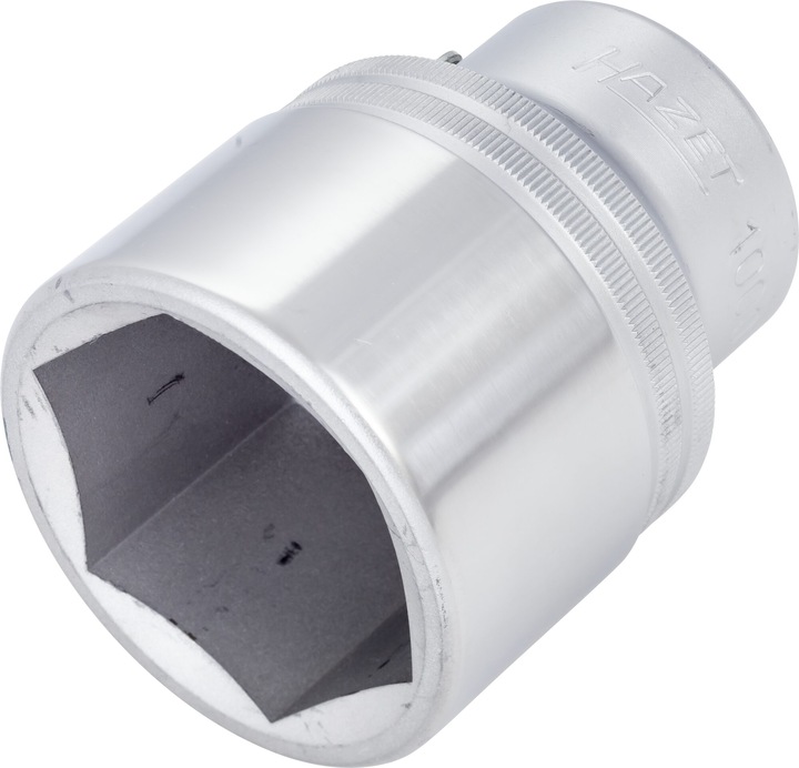 Image du produit HAZET Douille ∙ 6 pans 1000-42 ∙ Carré creux 20 mm (3/4 pouce) ∙ Profil à 6 pans extérieurs ∙ 42 mm… (42 mm)