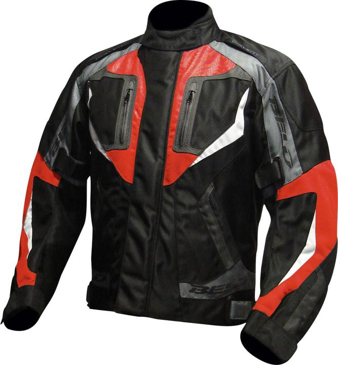 Actual product image Spider Jag Jacke (Men, S)