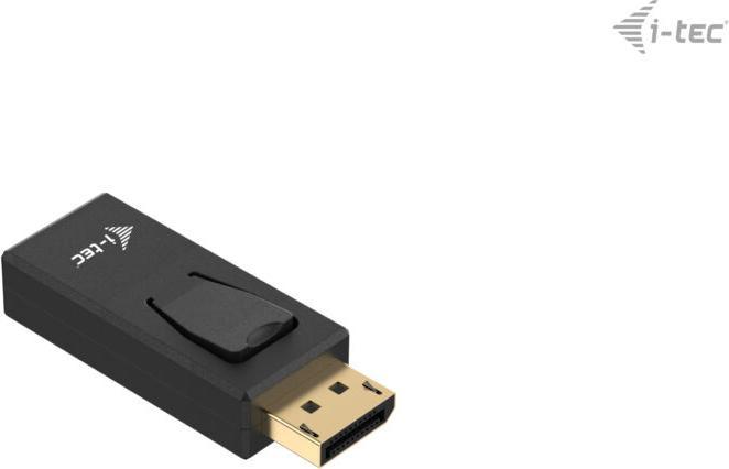 Produktbild i-tec DisplayPort zu HDMI (HDMI)