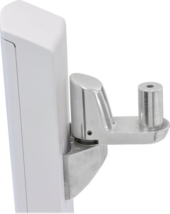 Actual product image Ergotron Pan Pivot Kit for SV LCD Cart