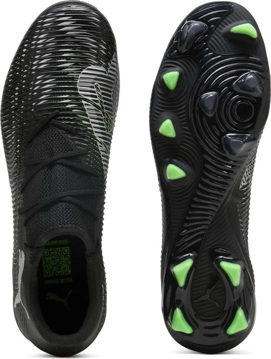 Produktbild Puma FUTURE 8 MATCH Low FG/AG (48)