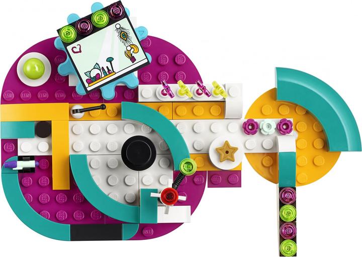Produktbild LEGO Andreas Talentshow (41368, LEGO Friends)