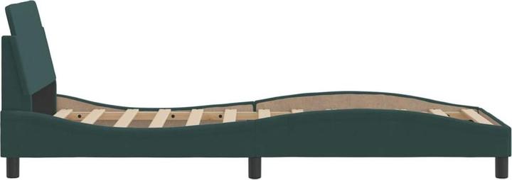Produktbild vidaXL Bettgestell (80 x 200 cm)
