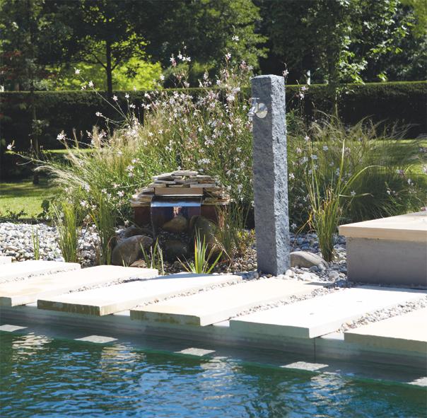 Produktbild Garantia Granit